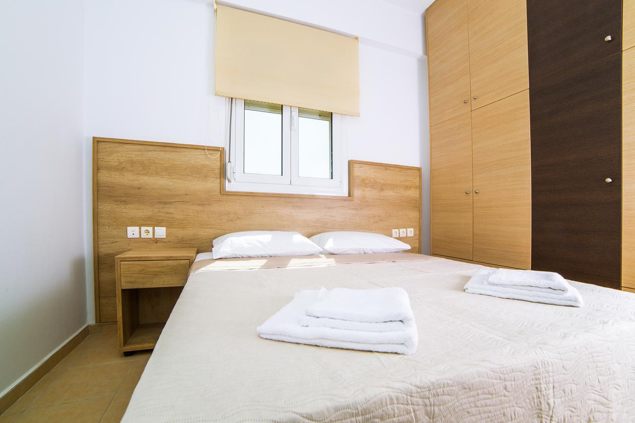 Eva Apartment *