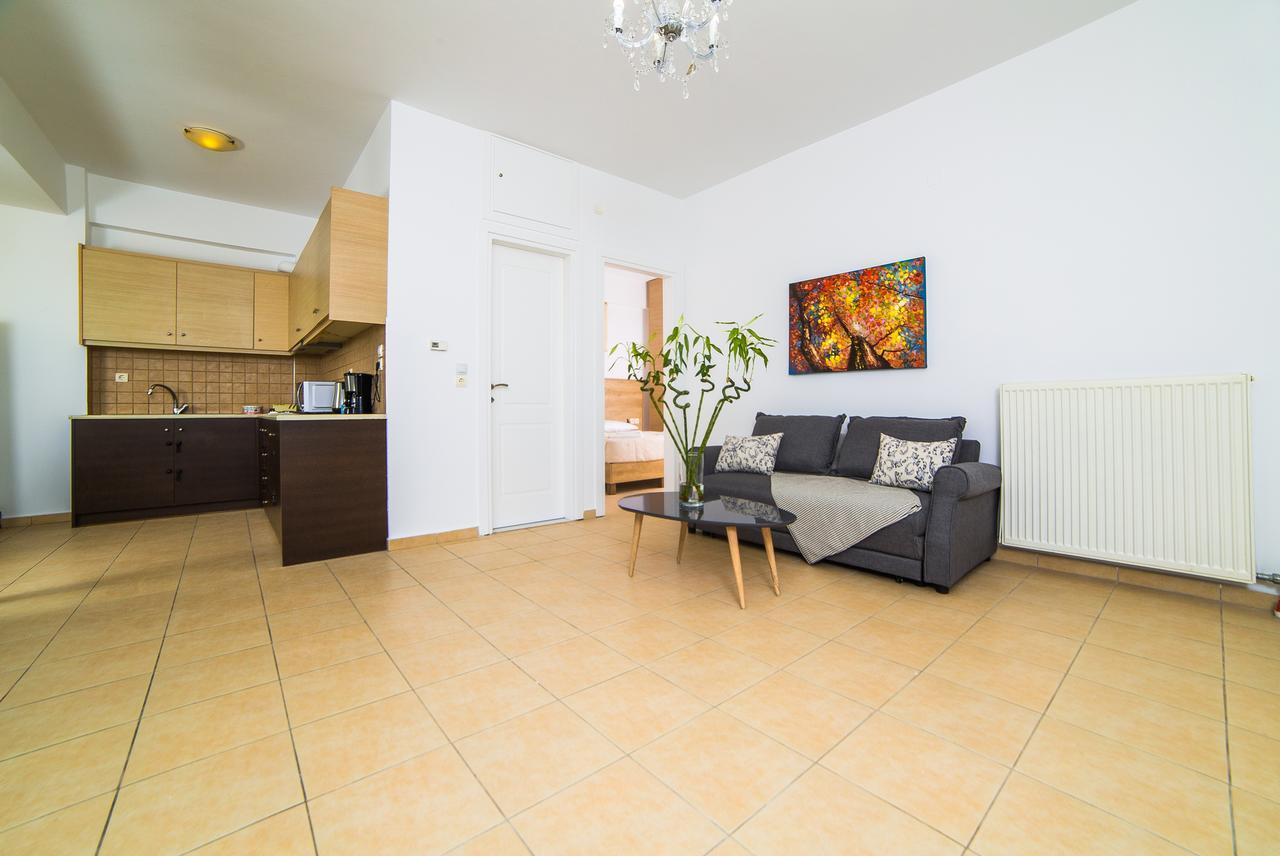 Apartment Eva *