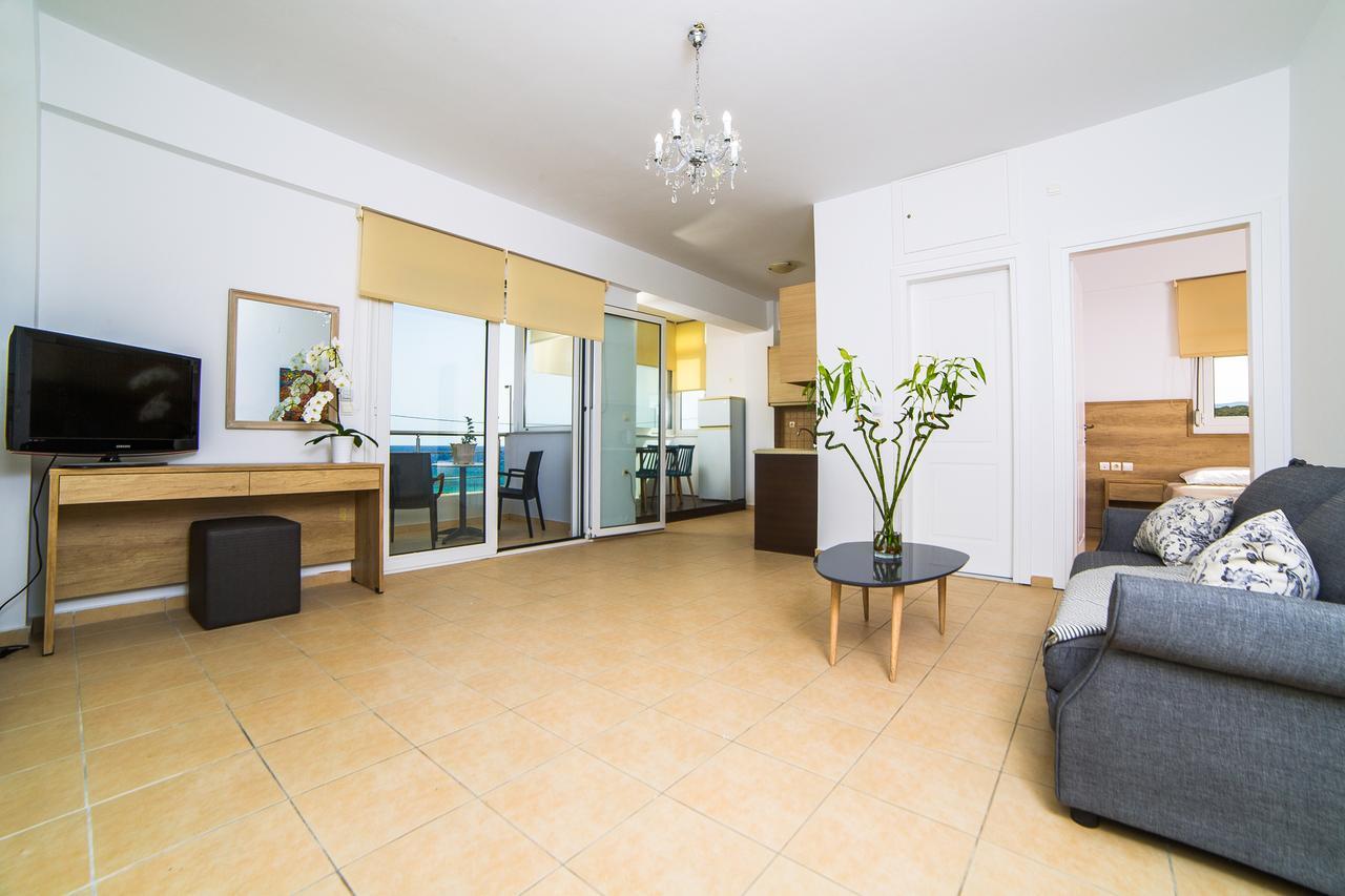 Eva Apartment *