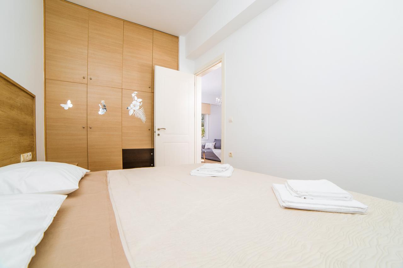 Eva Apartment