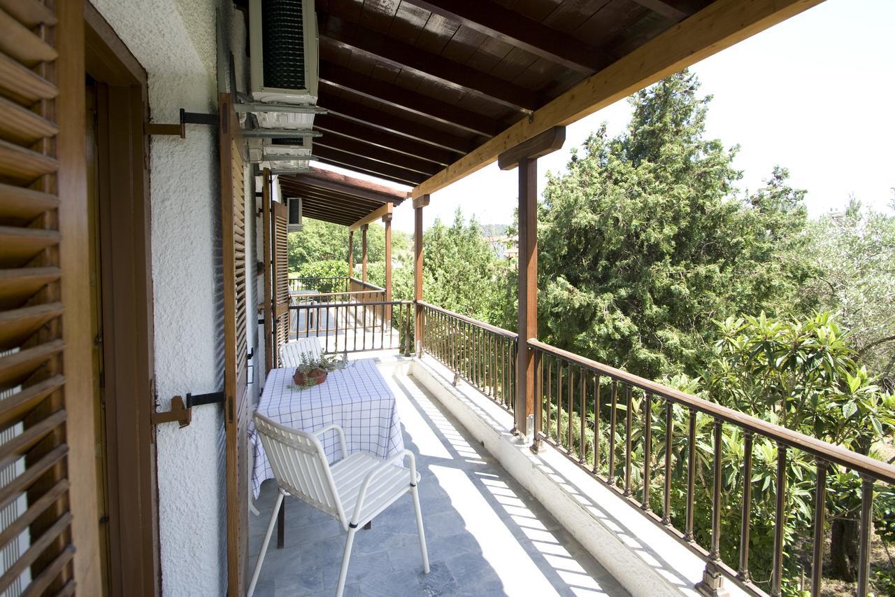 Apartment Alexandra Skiathos Platanias (Skiathos)