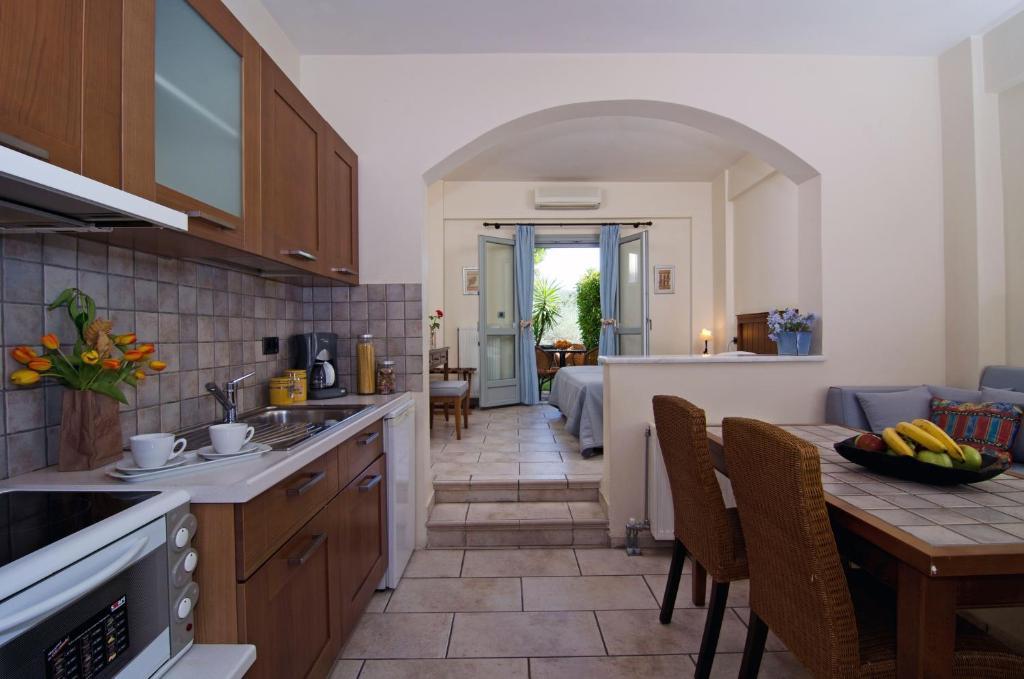 Harmony 4* Selianitika