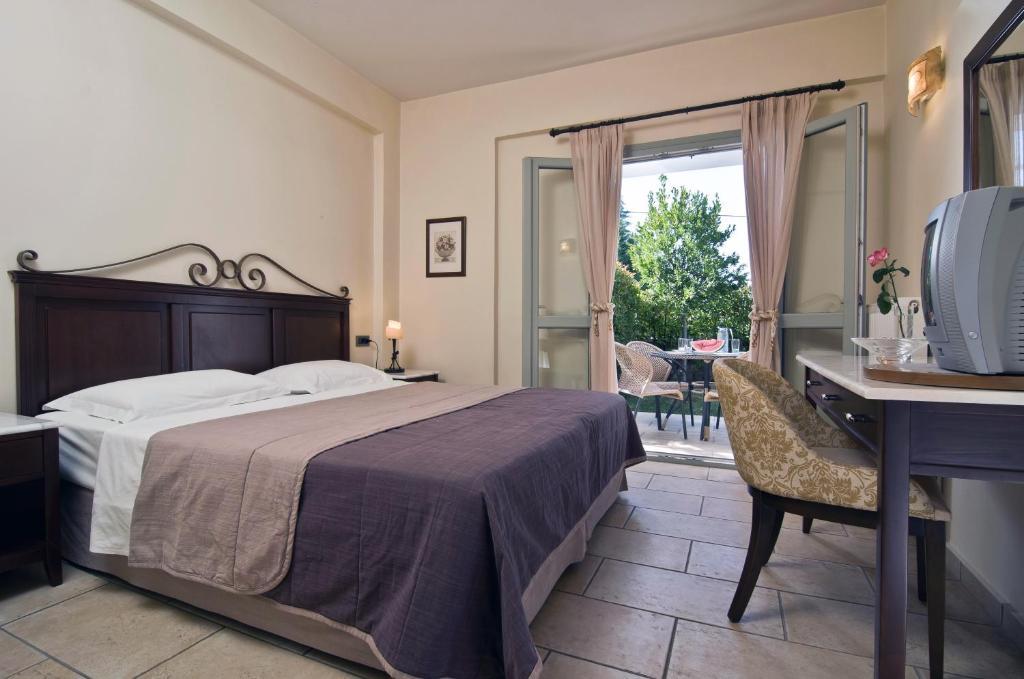 Aparthotel Harmony 4*
