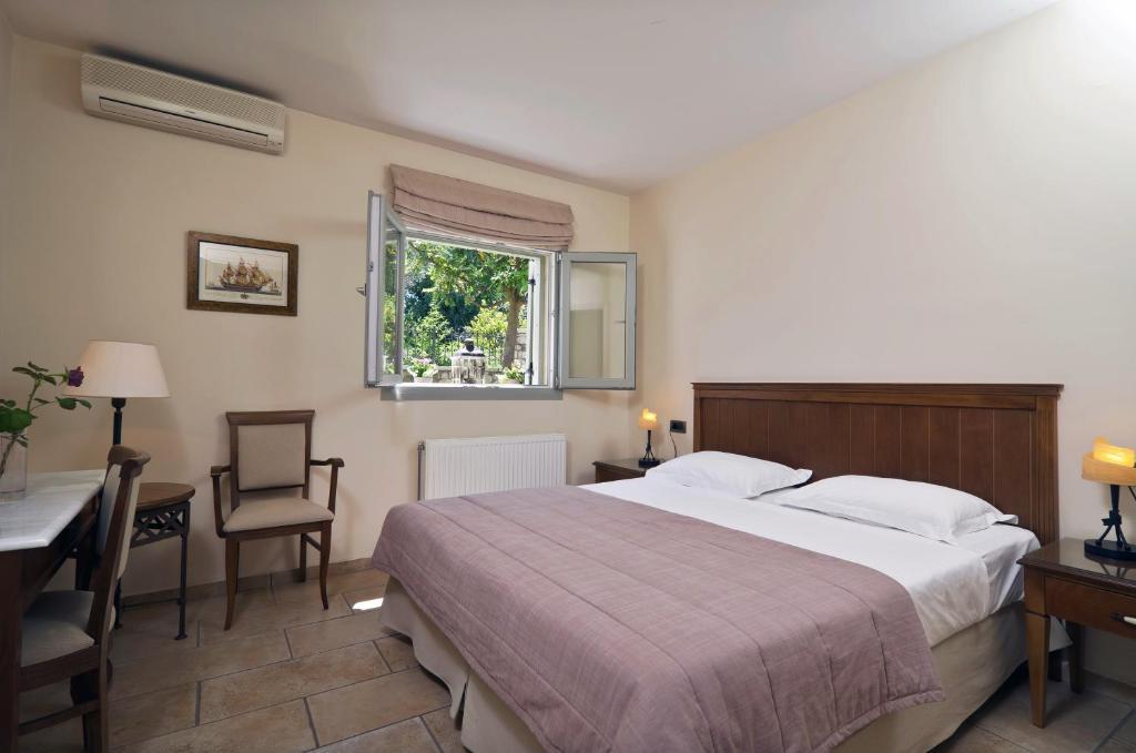 Aparthotel Harmony 4*