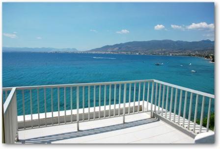 Hotel Messinian Bay 4*