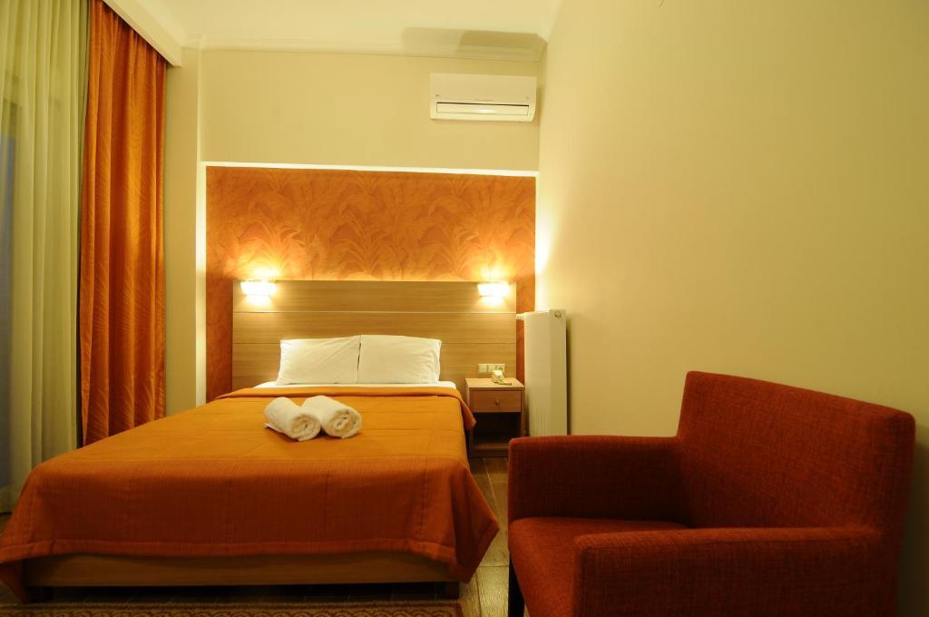 Park Hotel