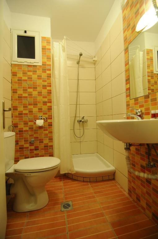 Hotel Park 3*