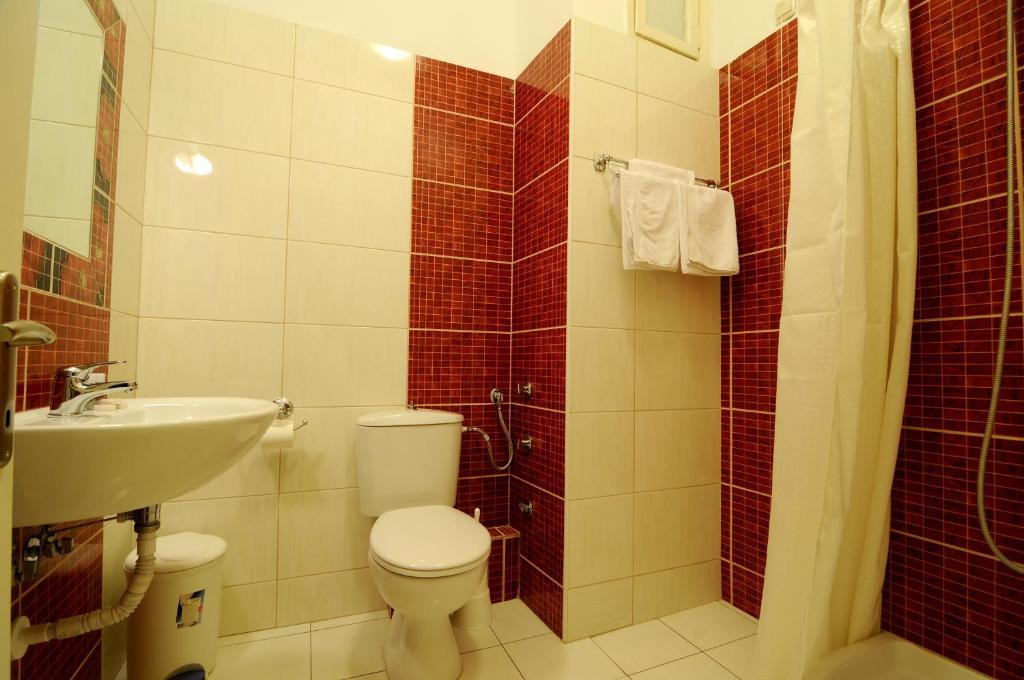 Park Hotel 3*