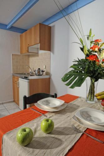 Filia Aparthotel 3*