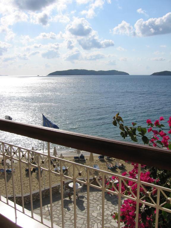 Esperides Hotel