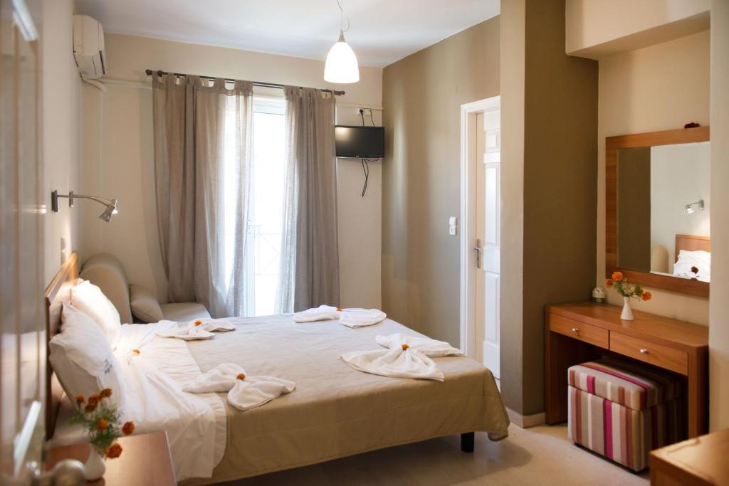 Hotel Bay