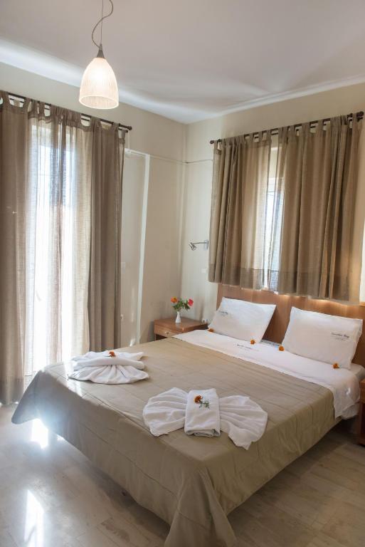 Bay Hotel