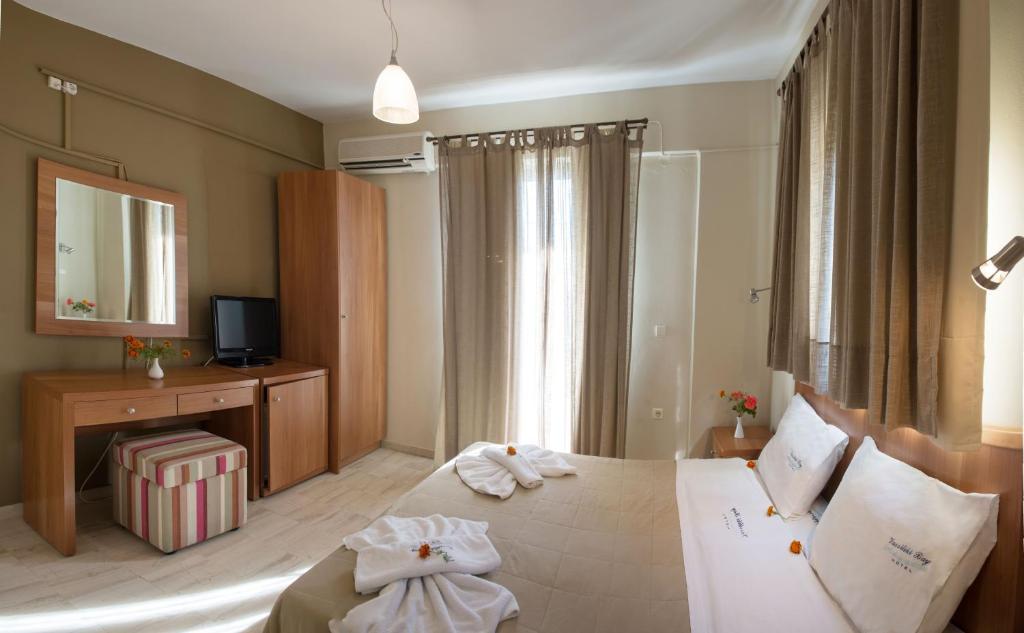 Hotel Bay 3*