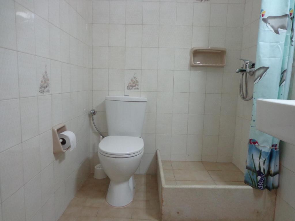 Aparthotel Kalypso 3*