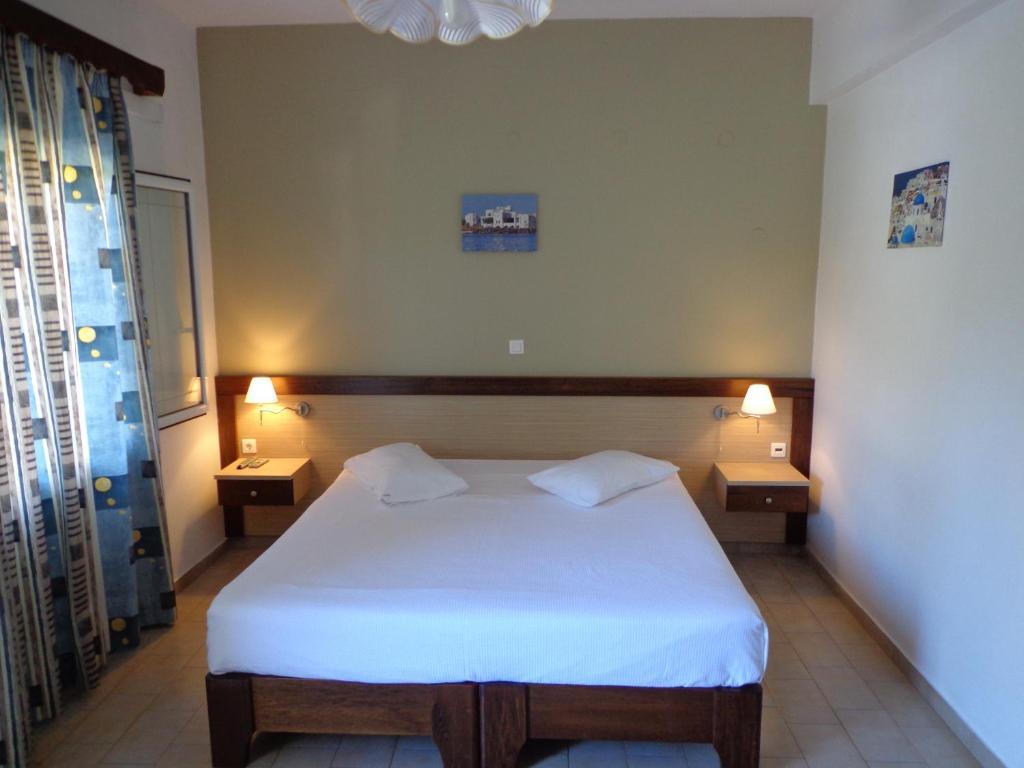 Kalypso Aparthotel 3*