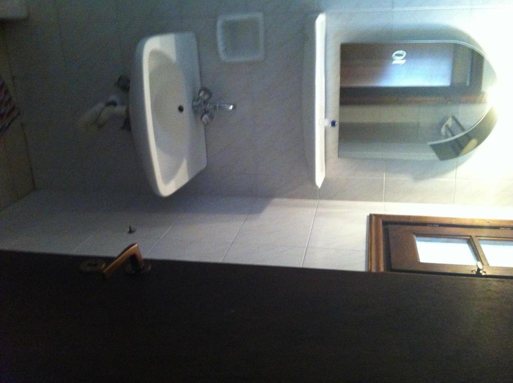 Guest house Kassandra Kala Nera