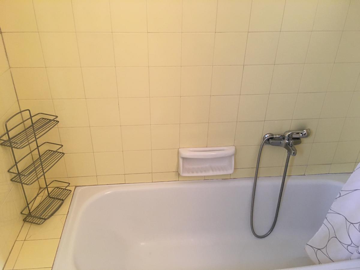 Esperides Apartment Loutraki (Corinthia)