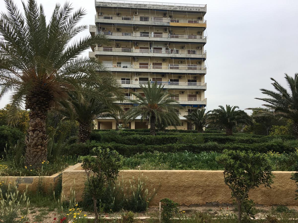 Esperides Apartment *