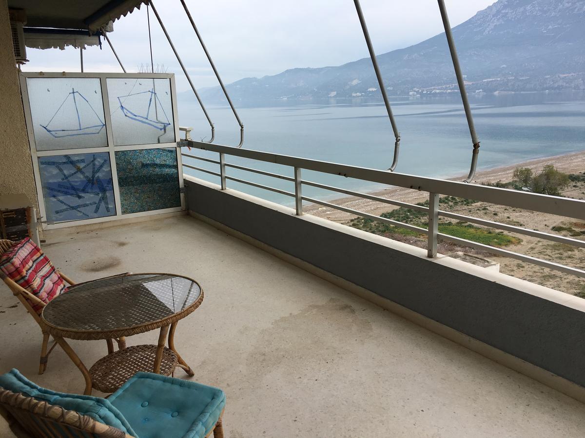 Esperides Loutraki (Corinthia)