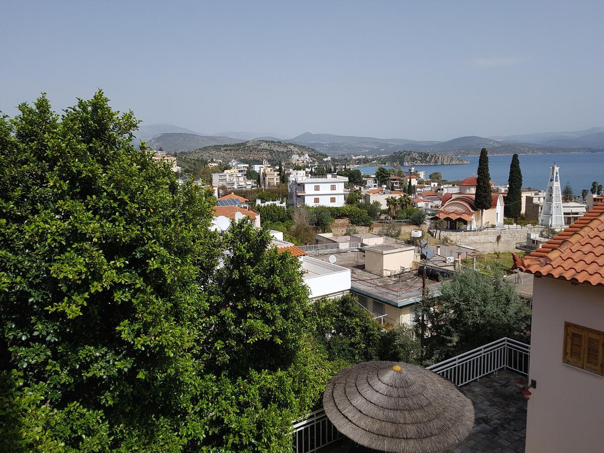 Aparthotel Ninemia Tolo