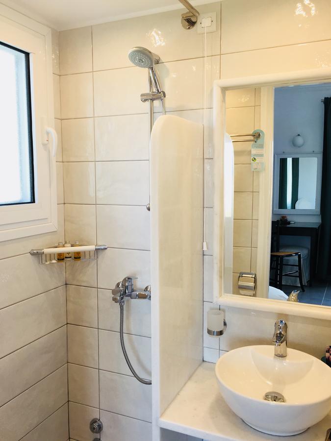 Hotel Kamelia Spetses Town