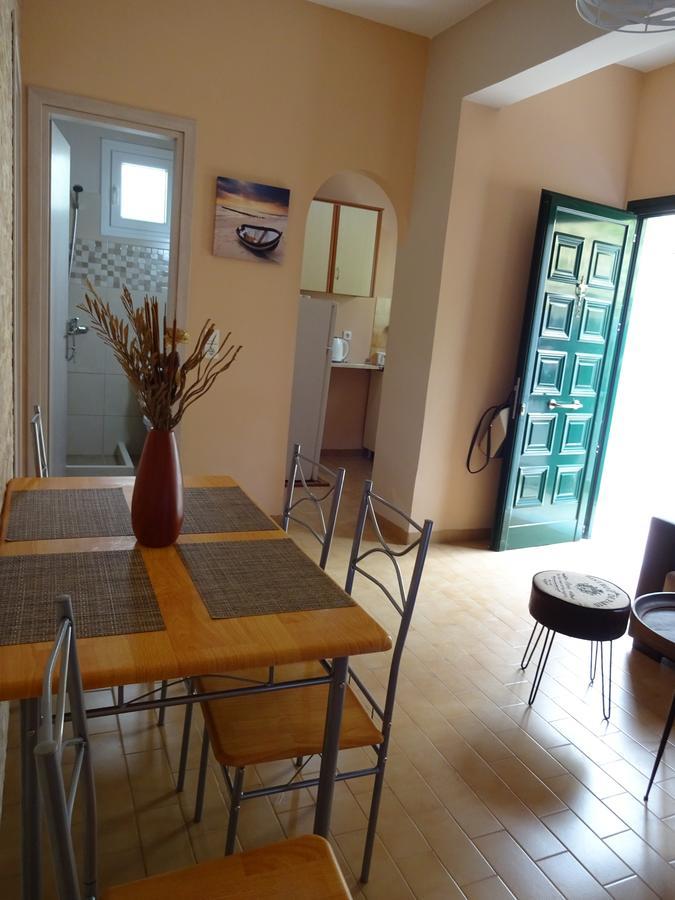 Sofia Apartment Barbati