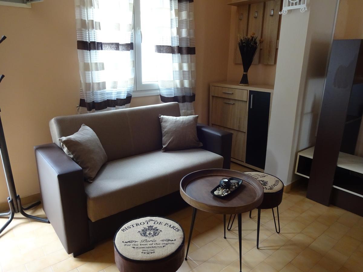 Apartment Sofia