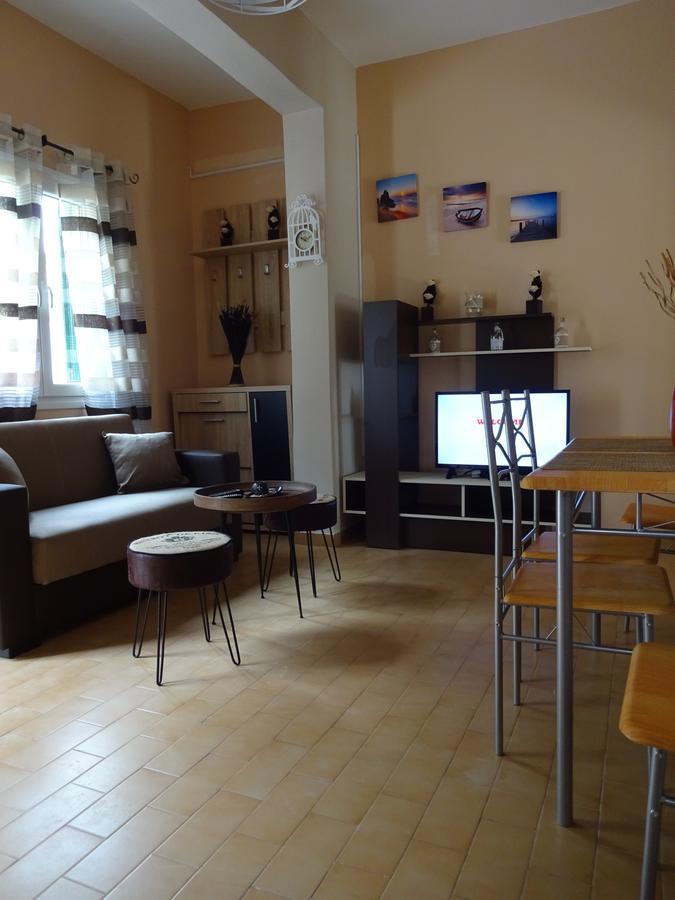 Sofia Apartment *