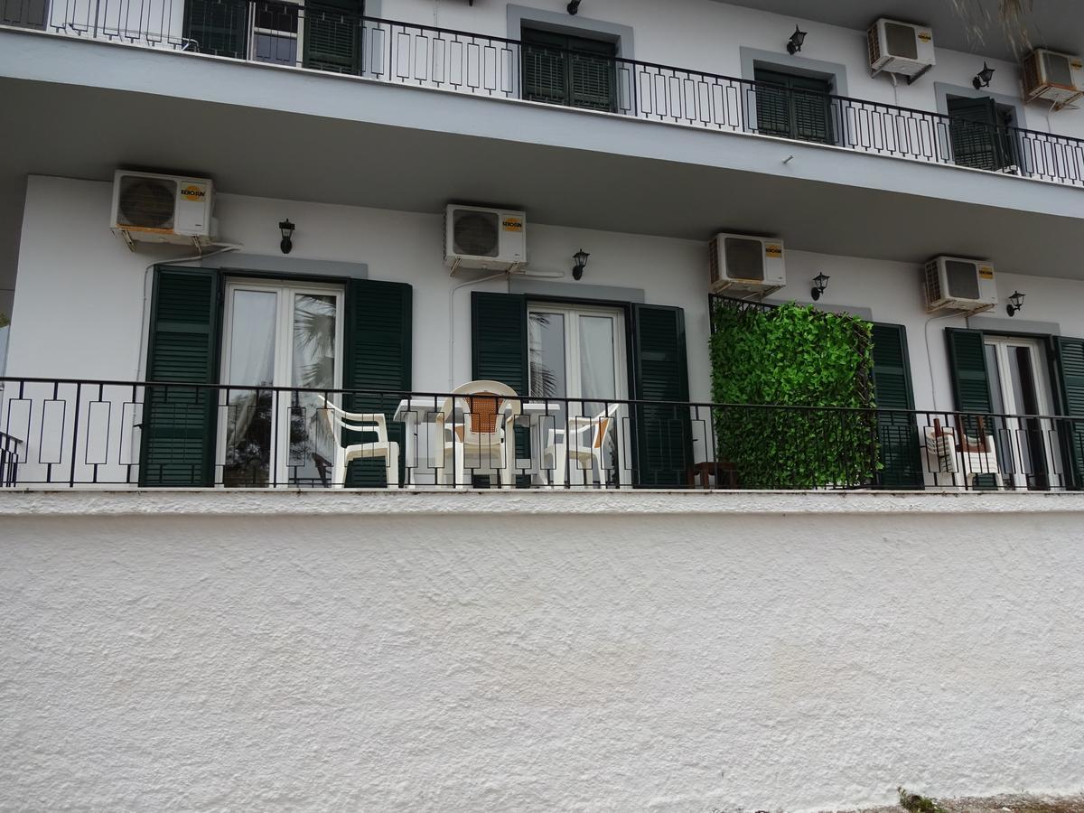 Apartment Sofia