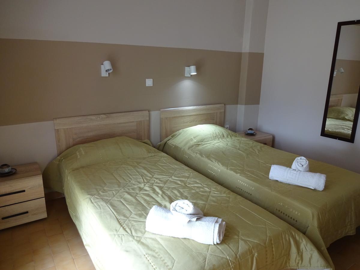Apartment Sofia