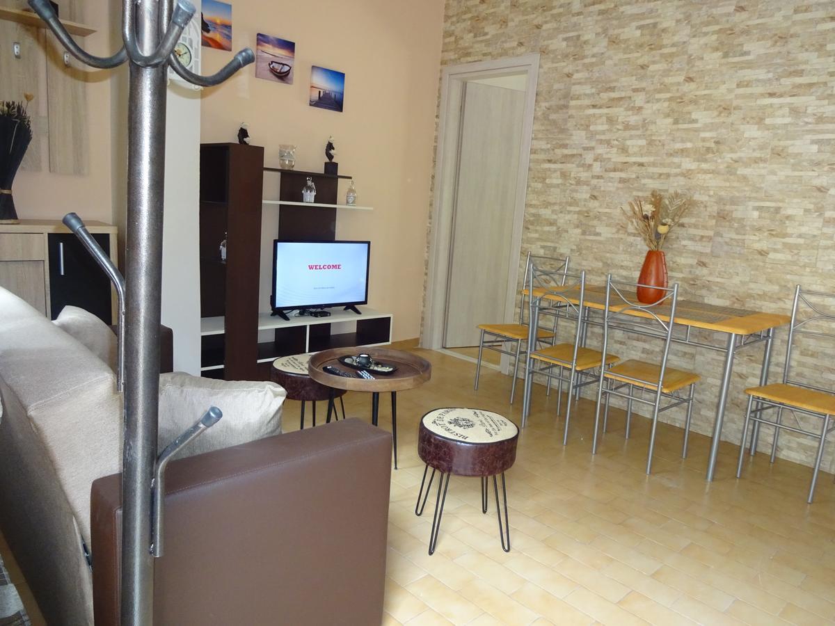 Sofia Apartment *
