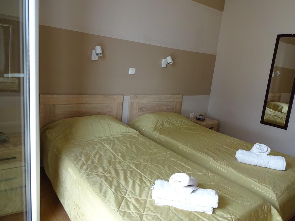 Sofia Apartment *