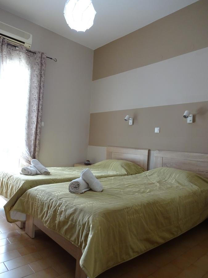 Sofia Apartment *