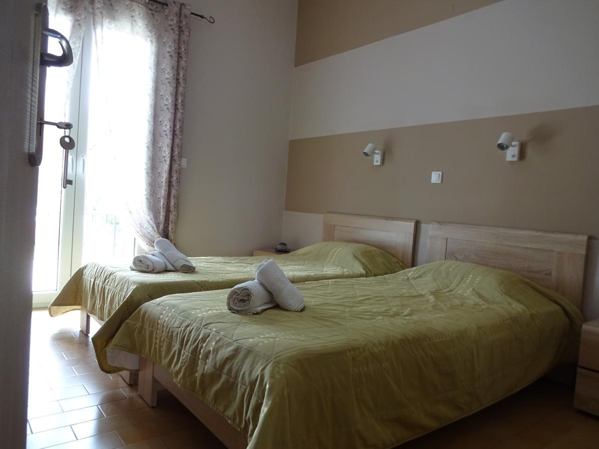 Sofia Apartment *