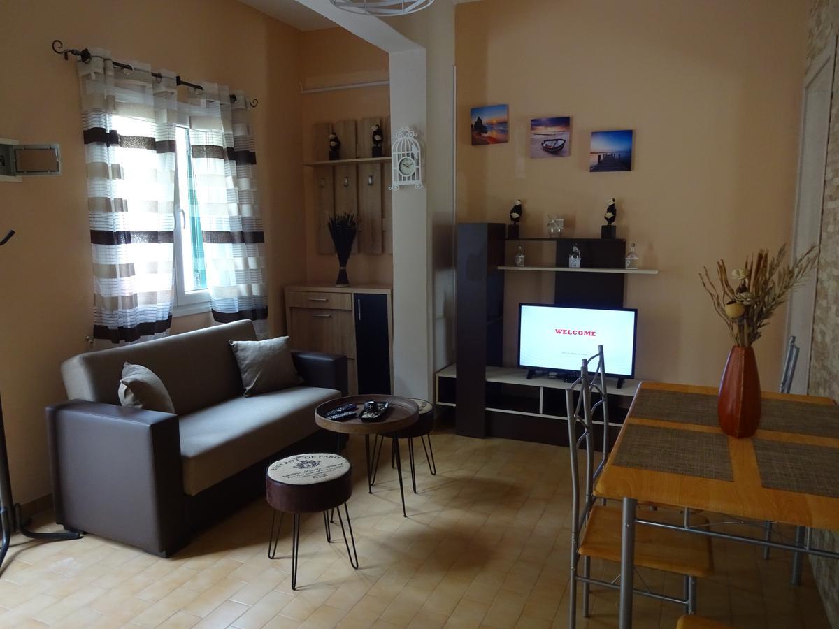 Apartment Sofia *