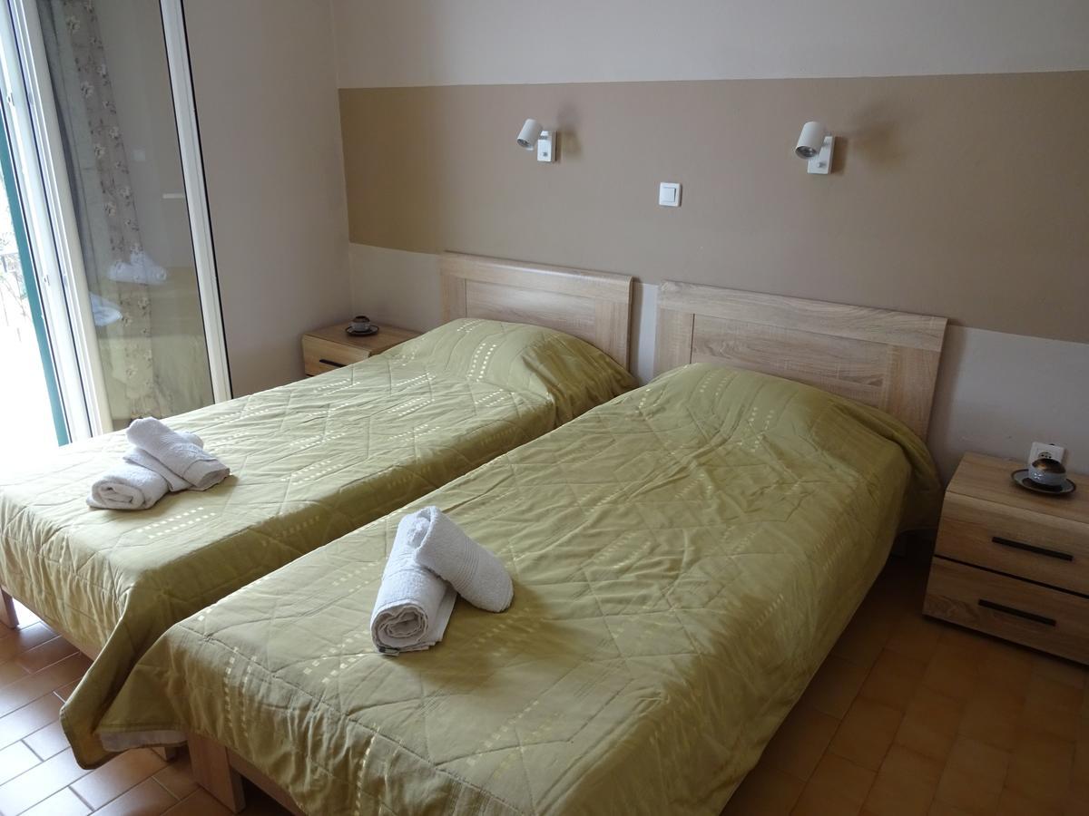 Sofia Apartment Barbati