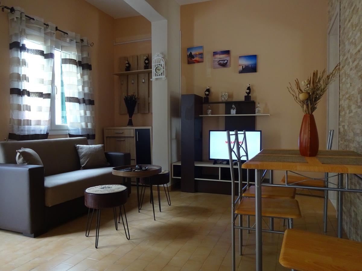 Sofia Apartment Barbati