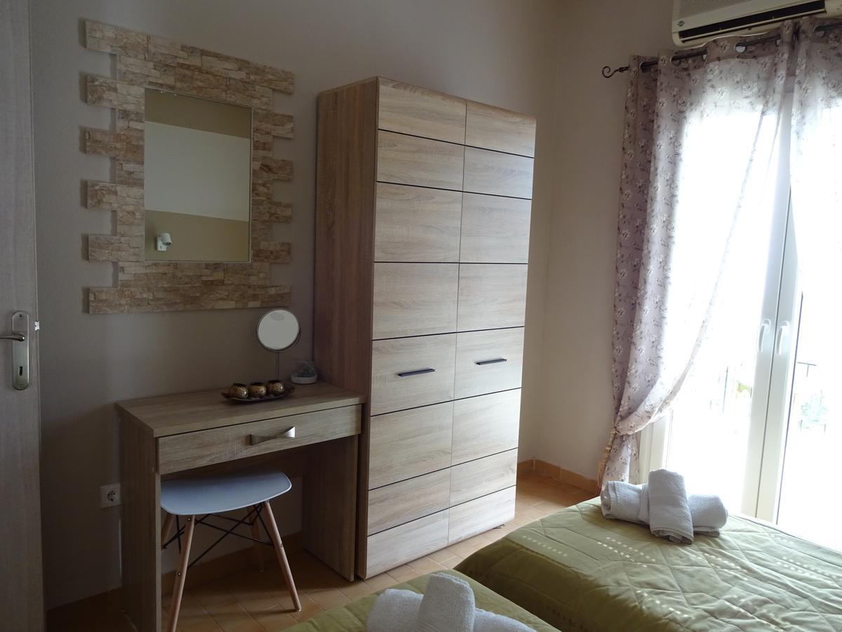 Sofia Apartment Barbati