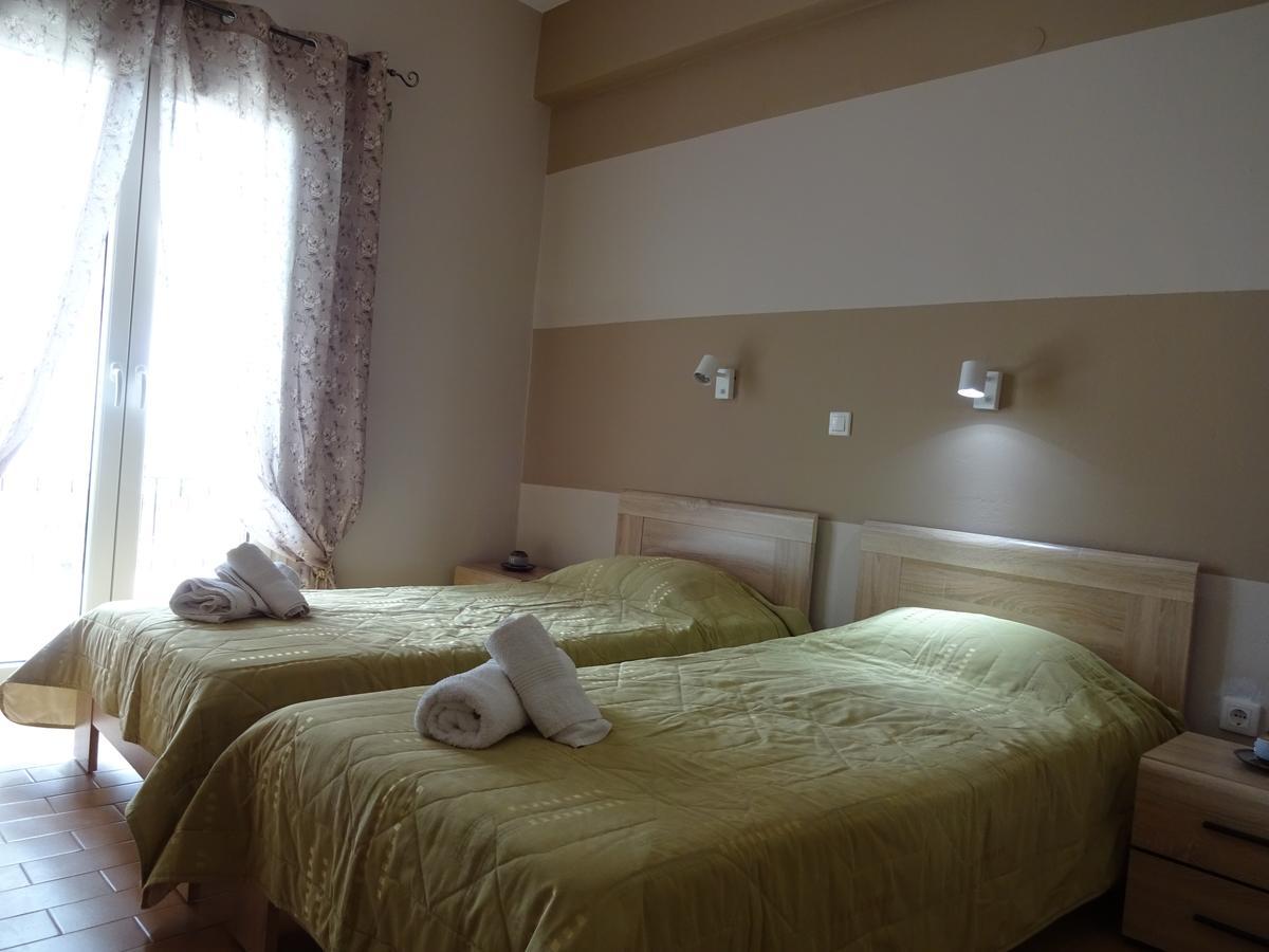Apartment Sofia