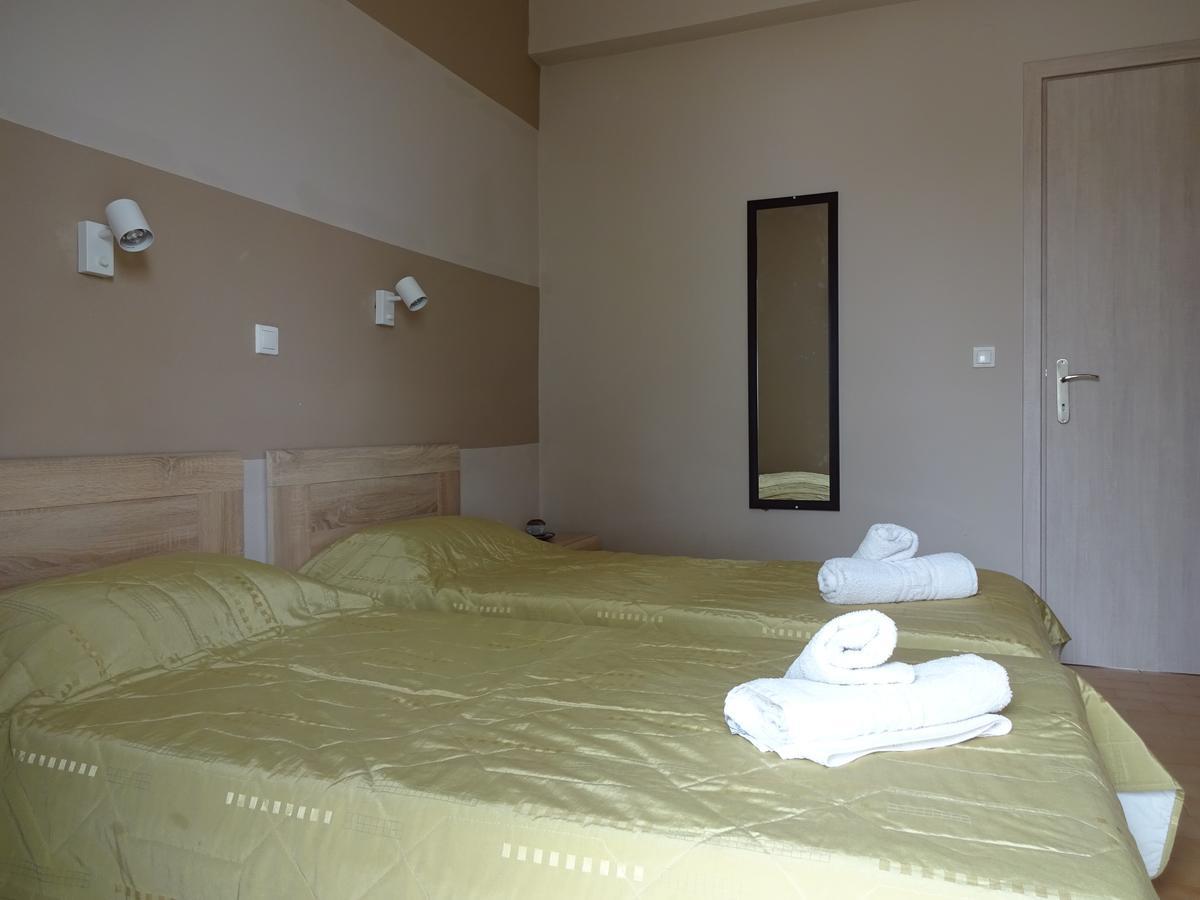 Apartment Sofia *