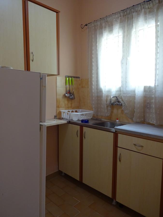 Apartment Sofia Barbati