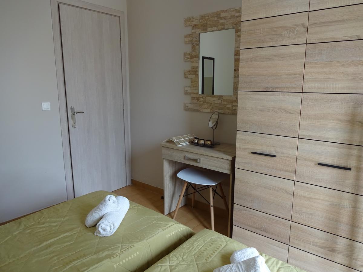 Apartment Sofia Barbati