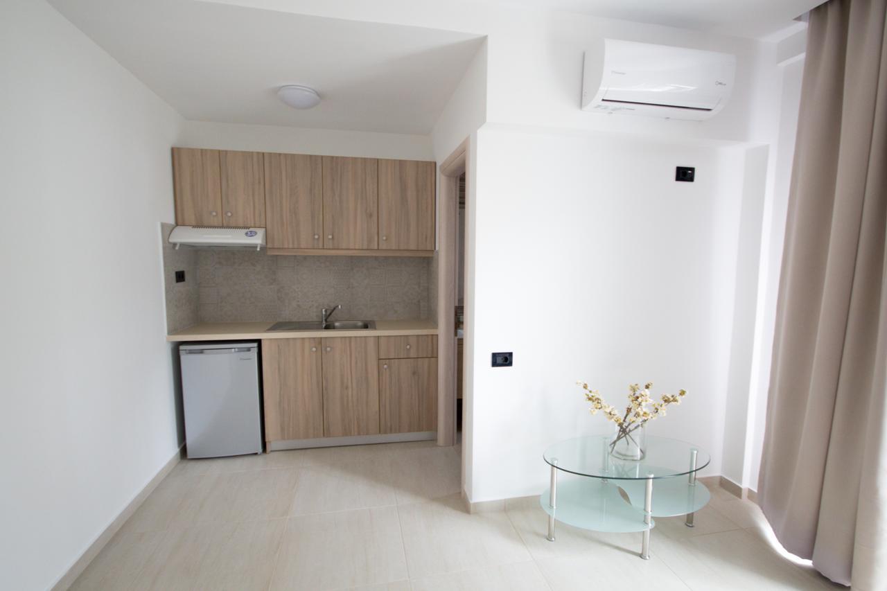 Apartment Xenia *