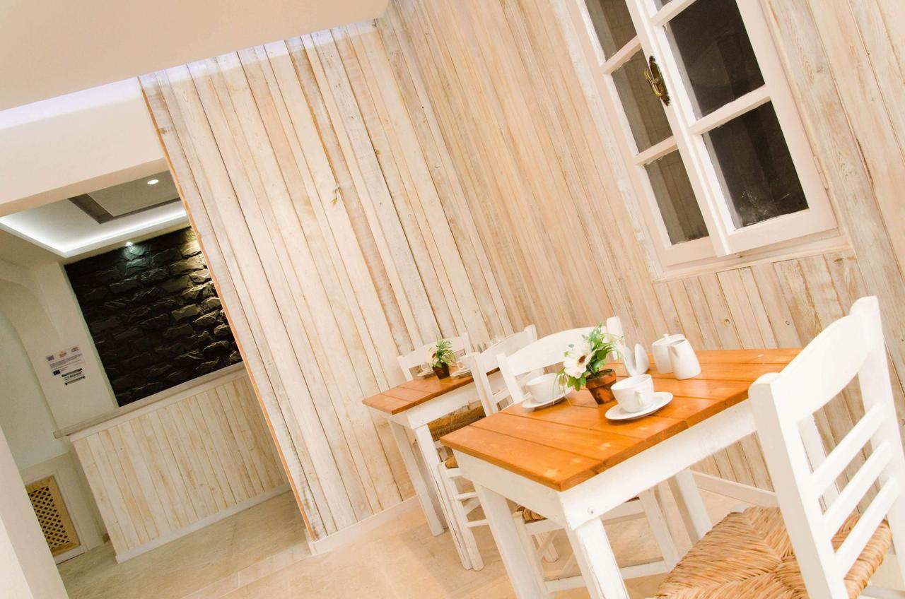 Ino Hotel 3*