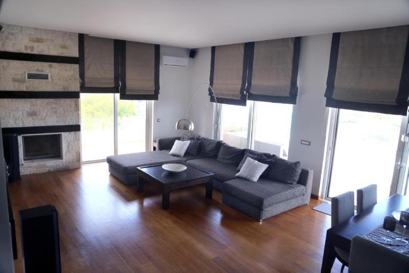 Apartment Lofos Village