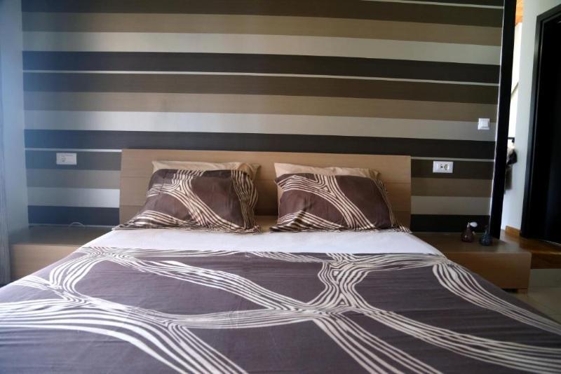 Lofos Village Apartment Agia Marina (Crete)