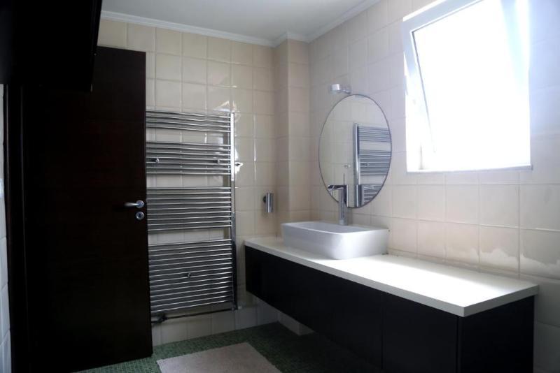 Lofos Village Apartment