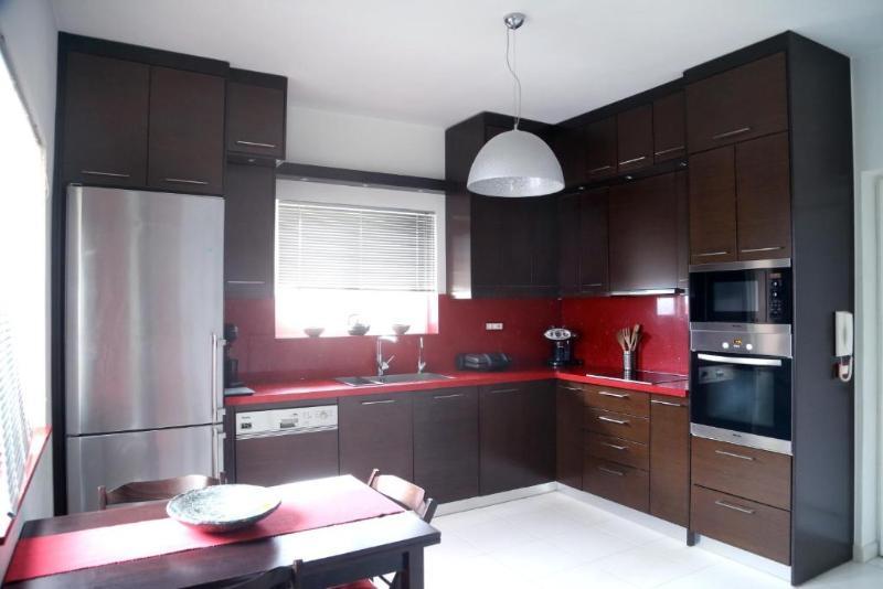 Apartment Lofos Village *