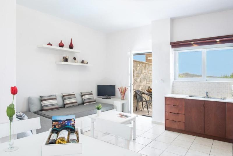 Apartment Lofos Village
