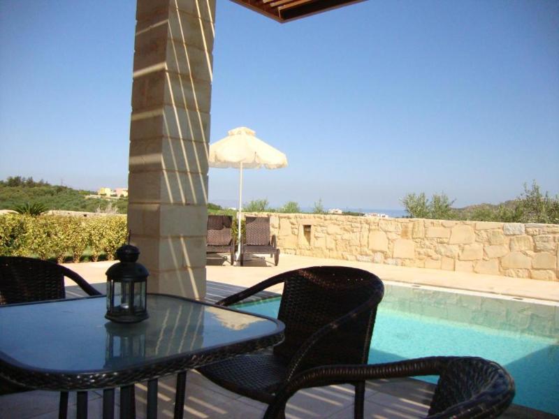 Apartment Lofos Village *